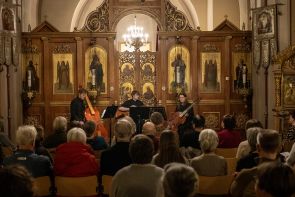 Barockens prakt och skönhet II Barockens prakt och skönhet II