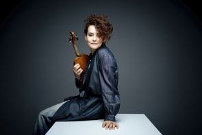 Hurma - Alena Baeva
