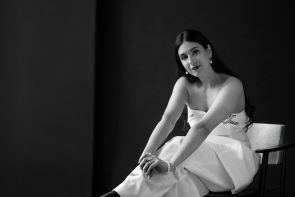 Joulukonsertti - Iris Candelaria