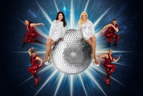 ShoWhat StepUp Dancers proudly presents: BIG BANG - Ensimmäinen jäähyväiskiertue