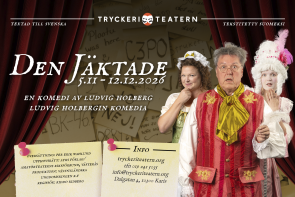 Den jäktade