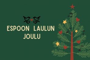 Espoon Laulun joulu