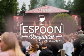Espoon Viinijuhlat 2027