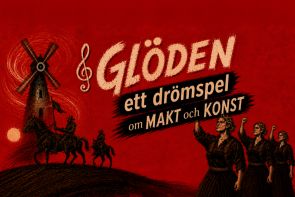 Glöden
