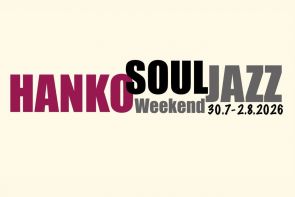 Hanko Soul Jazz presents: Jazz Gospel Fusion
