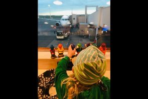 Helsinki-Vantaa