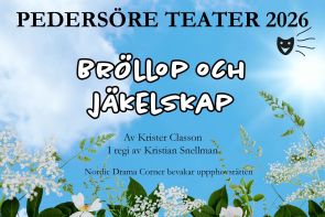 Bröllop och jäkelskap