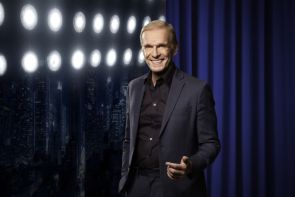 Jukka Puotila Show