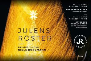 Julens Röster