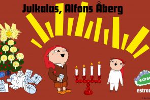 Lasten Estradi: Hyvää joulua, Mikko Mallikas