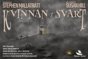Kvinnan i svart Kvinnan i svart