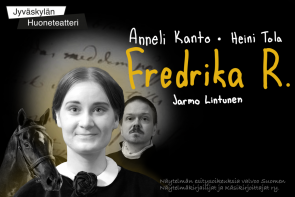 Fredrika R.