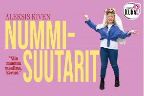 Nummisuutarit