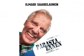 Parasta Ennen