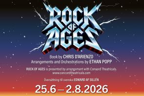 Rock of Ages