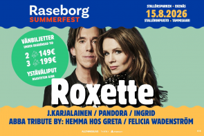 Raseborg Summerfest