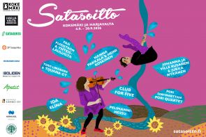 Satasoitto 2026