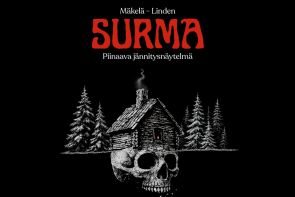 Surma