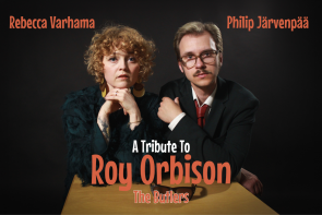 A Tribute To Roy Orbison A Tribute To Roy Orbison
