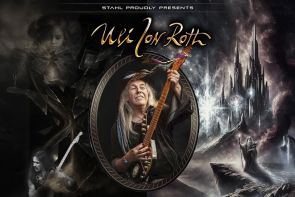 Uli Jon Roth - Virgin Killer 50th Anniversary Tour