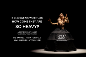 If Shadows Are Weightless, How Come They Are So Heavy?