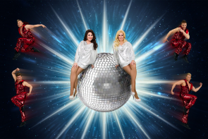 ShoWhat & StepUp Dancers - Ensimmäinen jäähyväiskiertue