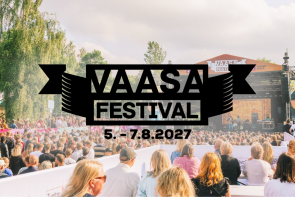 Vaasa Festival 2027