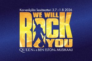 We Will Rock You