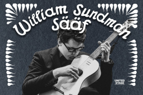 William Sundman Sääf