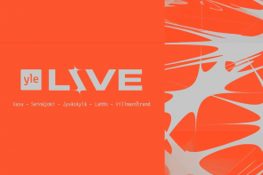 Yle livenä Yle livenä