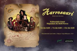 Aarresaari Aarresaari