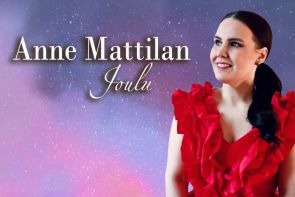 Anne Mattilan joulukiertue
