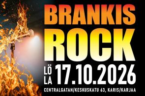 Brankis Rock