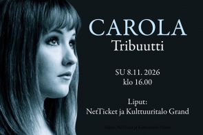 CAROLA Tribuutti