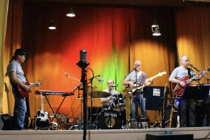 EINO 50v. Juhlakonsertti