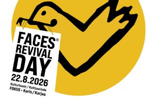 Faces Revival Day Indoors Concert
