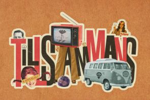 Tillsammans