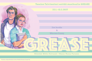 Grease