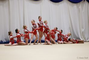SyysCup ja Halloween Stara 2026