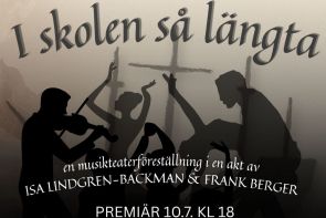 I skolen så längta