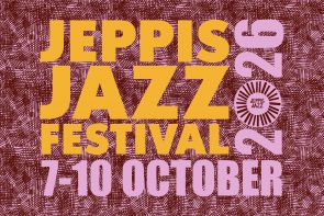 Jeppis Jazz Festival 2026