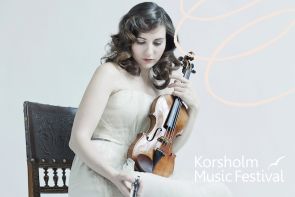 14. Juhlakonsertti: Four Seasons & NOX