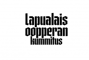 Lapualaisoopperan kummitus