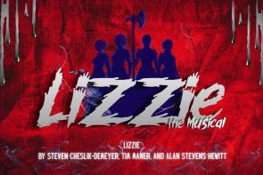 Lizzie - The Musical