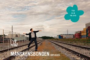 Månskensbonden unplugged