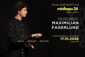 Minikapu24 - Maximilian Fagerlund