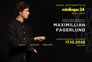 Minikapu24 - Maximilian Fagerlund
