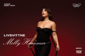 Molly Hammar - Livsvittne