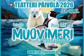 Muovimeri Muovimeri