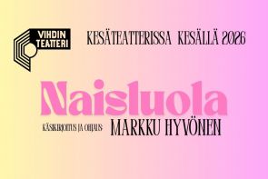 Naisluola